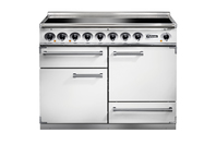 Falcon 1092 Deluxe White - Induction