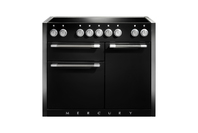 Falcon Mercury 1082 Gloss Black - Induction