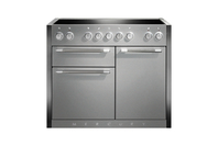 Falcon Mercury 1082 Stainless - Induction