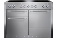 Falcon Mercury 1200 Stainless - Induction