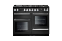 Falcon Nexus 110 Charcoal - Dual Fuel/Gas