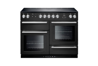 Falcon Nexus 110 Charcoal - Induction