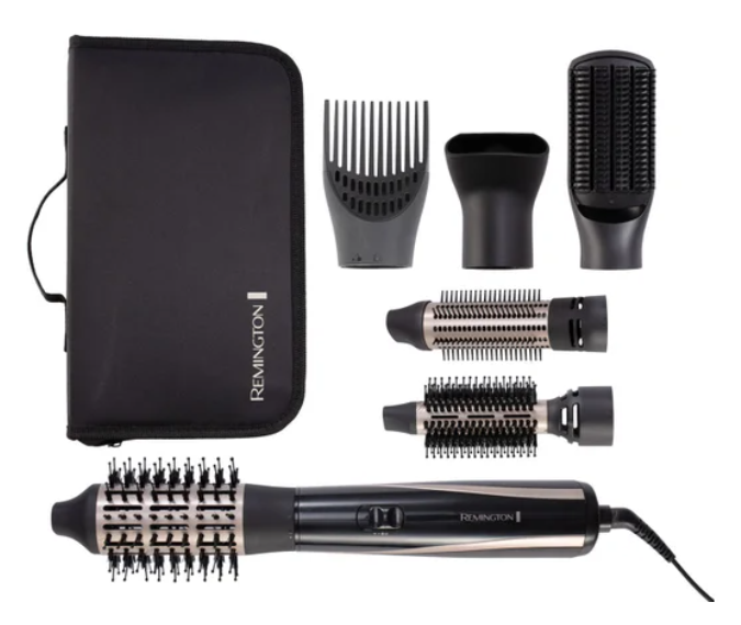 As7700au remington dry   style airstyler %282%29