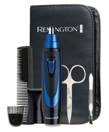 Ne118au remington 3 in 1 trimmer kit %281%29