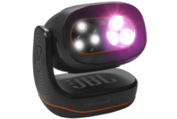 JBL Partylight Beam