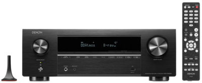 Denon avrx1800h 2