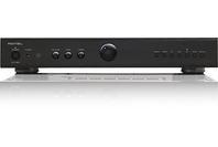 Rotel A11 MkII Intergrated Stereo Amplifier Black