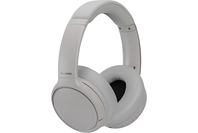 Panasonic RB-M600B Wireless Headphones Concrete