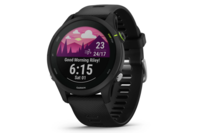 Garmin Forerunner 255 Music Black