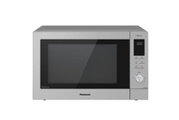 Panasonic 34L Combi Microwave Oven 1000W