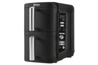Ninja 9.5L Double Stack 2 Drawer Air Fryer