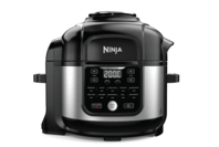 Ninja Foodi 11-in-1 6L Multi Cooker