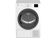 Beko 7kg Sensor Controlled Condensor Dryer
