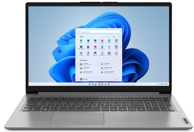 82lx0091au ideapad 1i%c2%a0 %287th gen%29 n4500 4gb 128gb 01