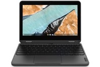 Lenovo 300E Yoga (4th Gen) 11.6" HD 2-In-1 Te Reo 32GB Chromebook With Pen