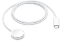 Apple Watch Magnetic Charger To USB-C