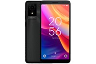 Smart M25 Black Locked (Hard Bundled With Prepay One NZ Sim)