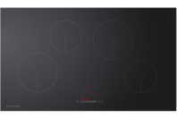Fisher & Paykel 90cm Series 5 Low Current 4 Zone Induction Cooktop