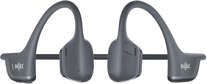 S821 mn bk   shokz openrun pro 2 mini black open ear headphones %283%29