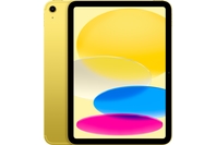 Apple 11-inch iPad Wi-Fi + Cellular 512GB A16  Yellow