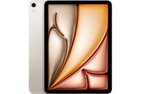 Apple 11-inch iPad Air Wi-Fi 256GB M3  Starlight
