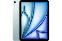 Apple 11-inch iPad Air Wi-Fi + Cellular 256GB M3  Blue