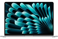 Apple 13-inch MacBook Air: Apple M4 chip with 10-core CPU and 10-core GPU, 24GB, 512GB SSD Silver