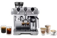 Delonghi La Specialista Maestro Cold Brew Coffee Machine
