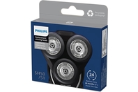 Philips SH50 Replacement Shaving Heads