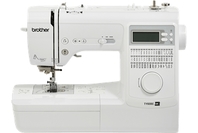 Brother TY600C Sewing Machine
