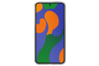 3sixT PureFlex+ Samsung Galaxy S25 with Magnets - Clear