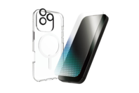 ZAGG SP+ Case 3-in-1 Bundle Pack iPhone 16 Pro