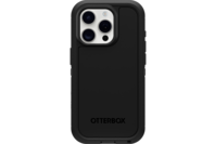 OtterBox Defender Series XT for MagSafe iPhone 15 Pro Case - Black