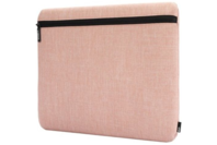 Incase Carry Zip Sleeve for 15/16inch Laptop - Blush Pink