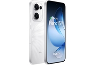 Oppo Reno13 5G Plume White