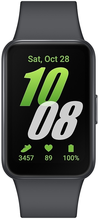 Sm r390nzaaxnz   samsung galaxy fit3 smart watch grey %282%29