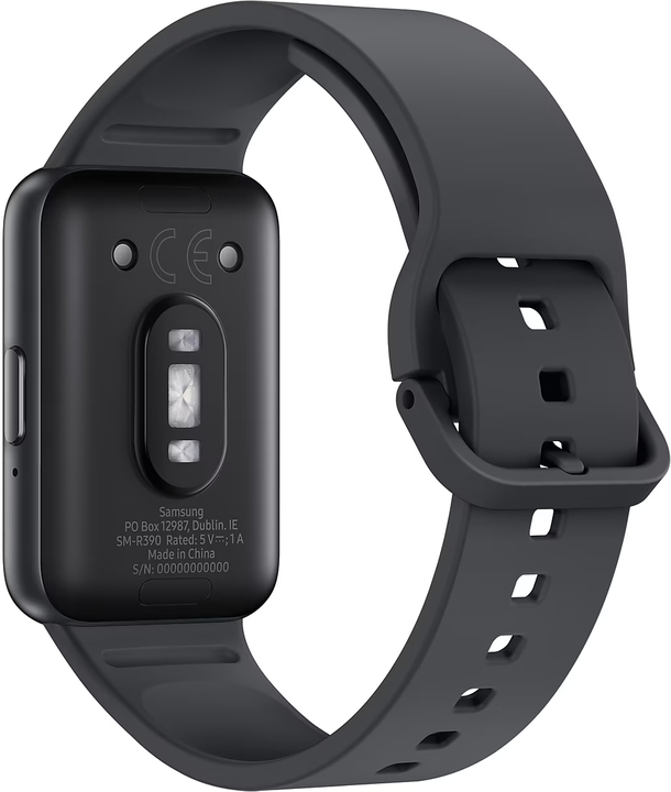 Sm r390nzaaxnz   samsung galaxy fit3 smart watch grey %284%29