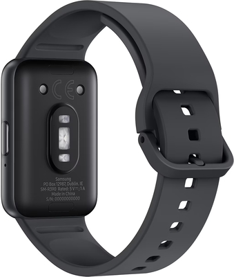 Sm r390nzaaxnz   samsung galaxy fit3 smart watch grey %284%29