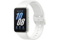 Samsung Galaxy Fit3 Smart Watch Silver