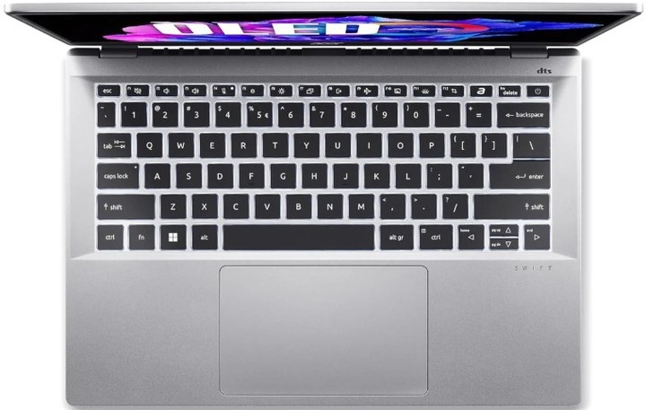Nx.kf1sa.006 rw0 acer swift go 14 2.8k oled i5 13500h 16gb 512gb ssd w11home 02