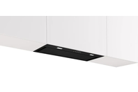 Bosch Series 6 Integrated Rangehood 70 cm Black