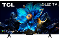 TCL 43" P7K QLED 4K HDR Google TV (2025)
