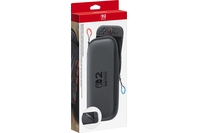 Nintendo Switch 2 Carrying Case & Screen Protector