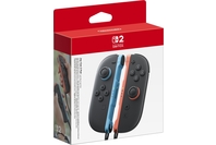 Nintendo Switch 2 Joy-Con 2 Pair Light Blue/Light Red