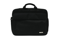 Belkin 16 inch Toploader Carry Case - Black