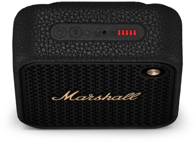254088   marshall willen ii portable speaker black   brass %283%29