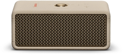 254087   marshall emberton iii portable speaker cream %285%29