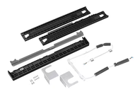 Samsung Laundry Stacking Kit Black