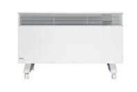 Noirot Spot Plus Heater With Integrated Wifi Digital Timer 2400W