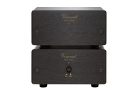 Vincent PHO-300 Phono Preamp - Black